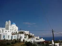 Pano Petali, Sifnos